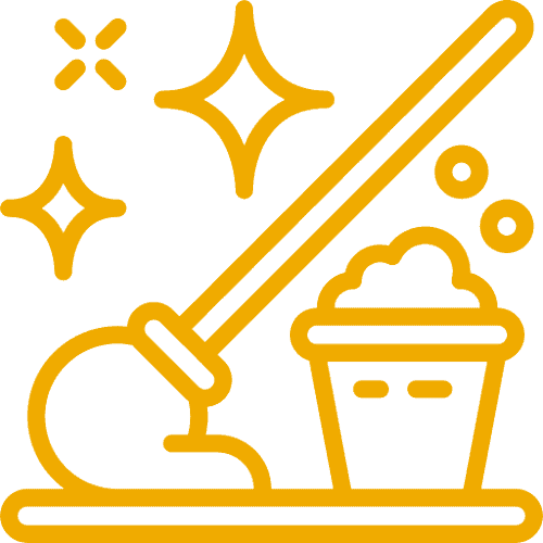 שירות ניקיון