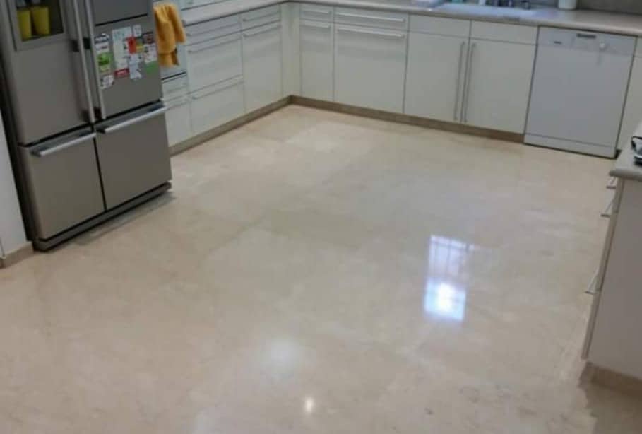 עבודת פוליש 11