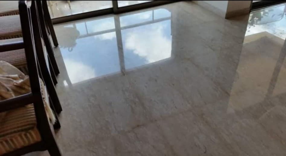 עבודת פוליש 15