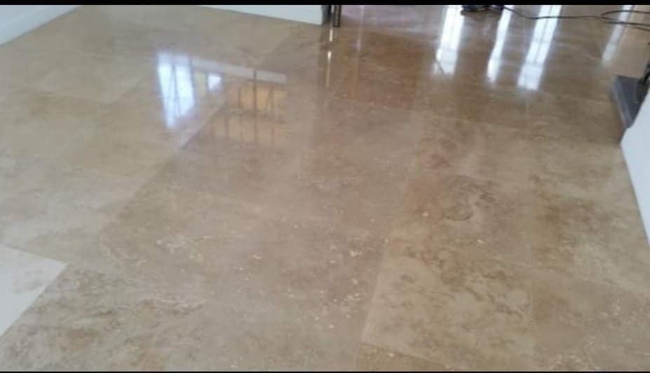 עבודת פוליש 3