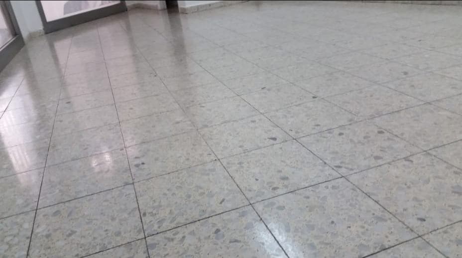 עבודת פוליש 4