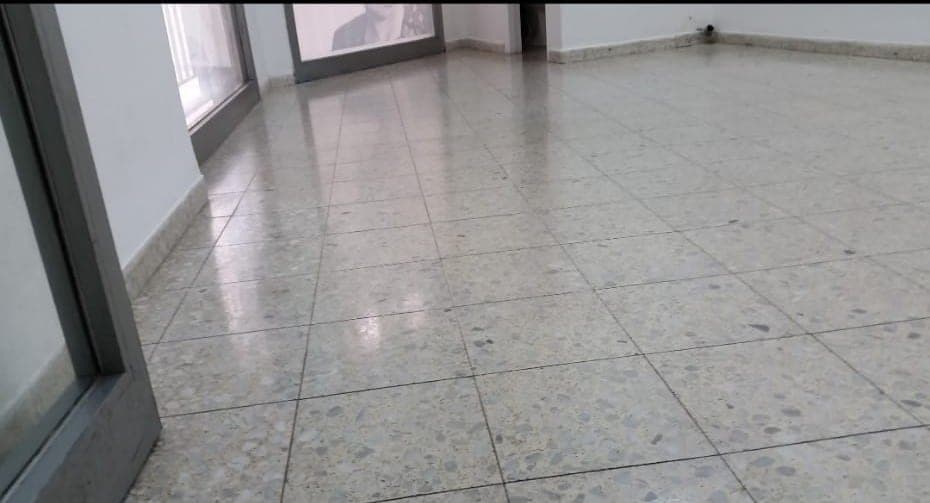 עבודת פוליש 5