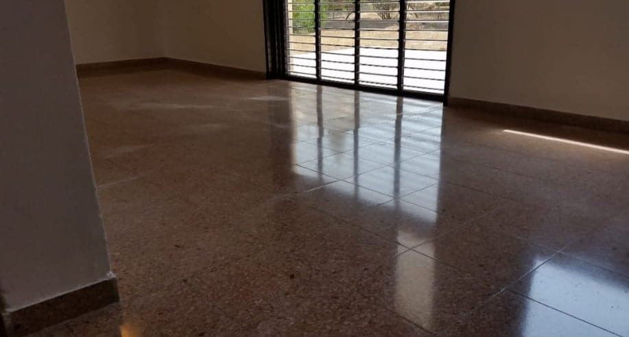 עבודת פוליש 8