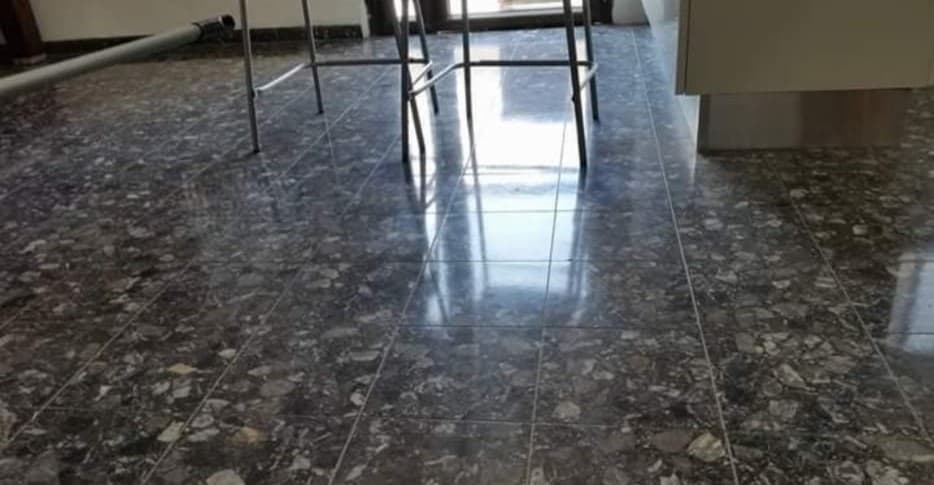 עבודת פוליש 9